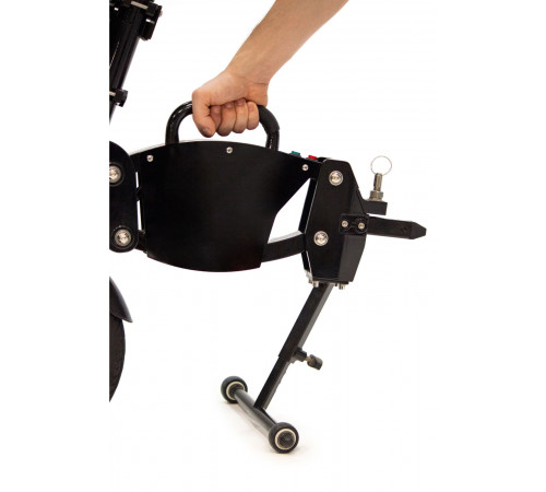 Электропривод для инвалидной коляски MET OneDrive 4