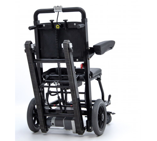 Кресло-коляска механическая MET Lifter
