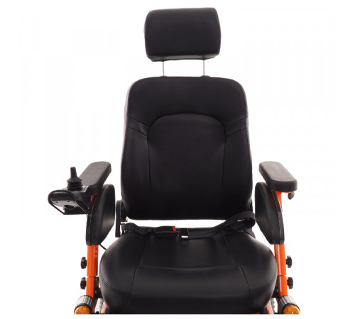 Кресло-коляска электрическая MET Cruiser 21