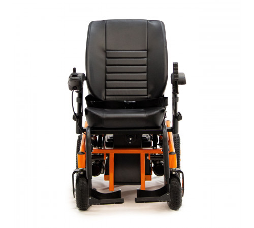 Кресло-коляска электрическая MET Nova