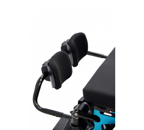 Кресло-коляска электрическая MET Vertic 2