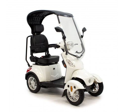 Кресло-коляска скутер MET Superior 800