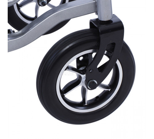 Кресло-коляска электрическая MET Comfort 21