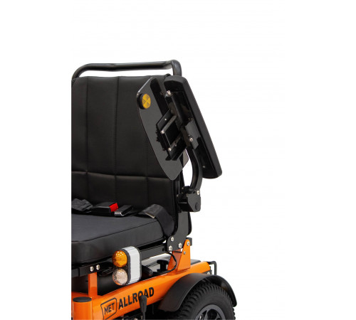 Кресло-коляска электрическая MET Allroad