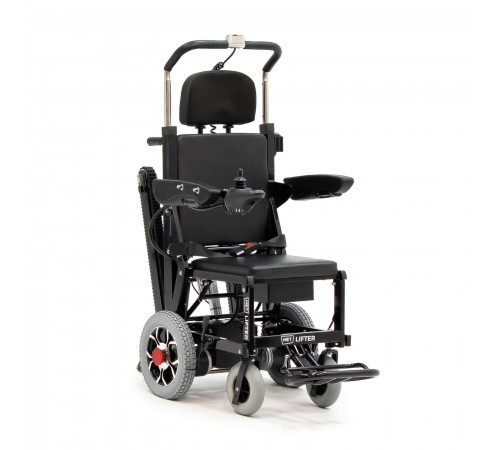 Кресло-коляска электрическая MET Lifter 2