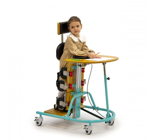 Кресло-коляска механическая MET Luera