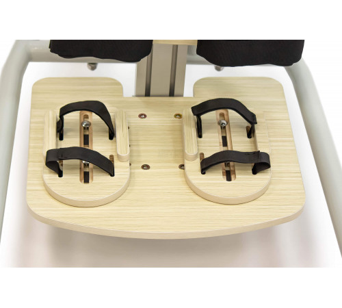 Кресло-коляска механическая MET Mouva