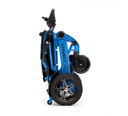 Кресло-коляска электрическая MET Compact 35