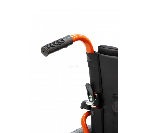 Кресло-коляска механическая MET Stable