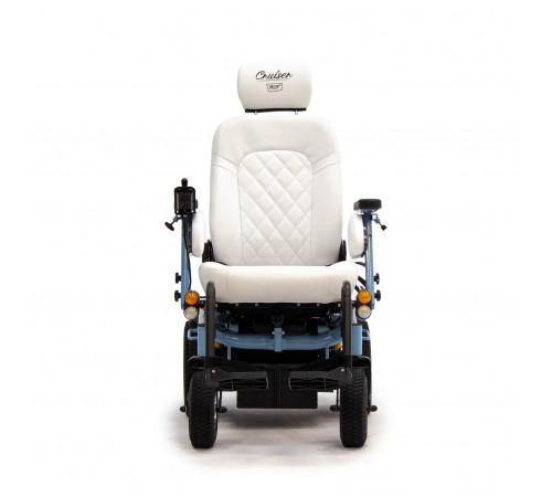 Кресло-коляска электрическая MET Cruiser 21