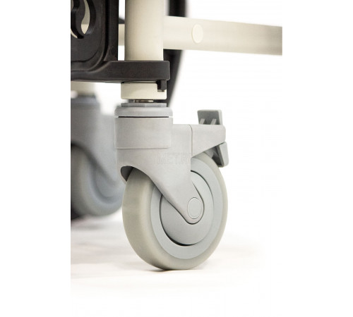 Кресло-туалет механическое MET Ranko