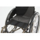 Кресло-коляска активного типа MET Kuschall Compact