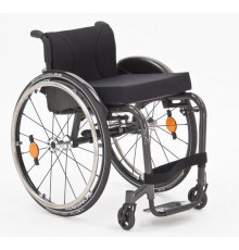 Кресло-коляска активного типа MET Kuschall KSL