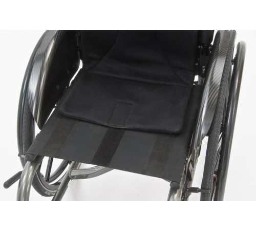 Кресло-коляска активного типа MET Kuschall Ultra Light