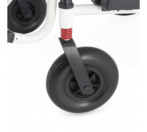 Кресло-коляска электрическая Med-Mos ЕК-6012