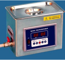 Ванна ультразвуковая ВУ-09-«Я-ФП»-03