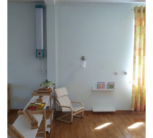 Рециркулятор РБ-06-«Я-ФП»-01