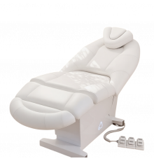 Электрическое косметологическое кресло Прайм с РУ