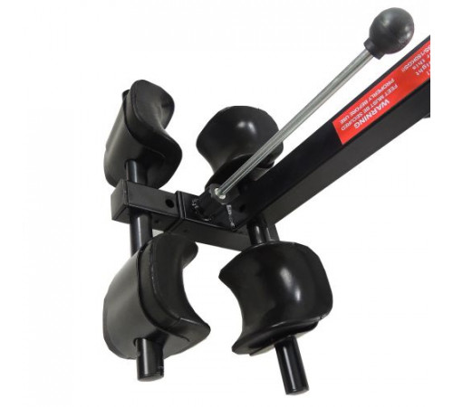 Инверсионный стол с электроприводом DFC IT05TFE