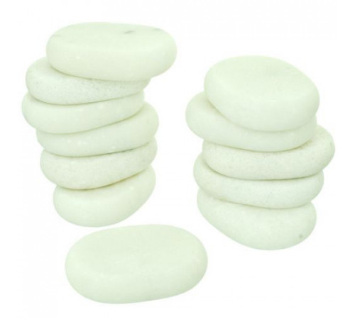 Набор массажных камней из базальта СПА-1