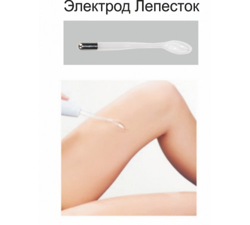 Дарсонваль массажер "Звезда" СН-101 Классик