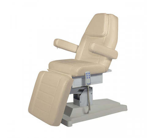 Косметологическое кресло АЛЬФА-11, 3 мотора