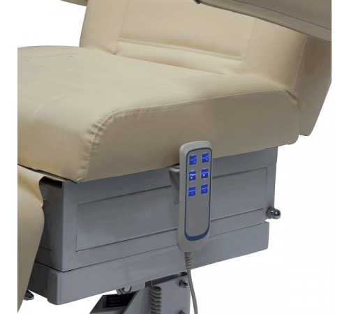 Педикюрное кресло Элегия-3 (Сириус-10)