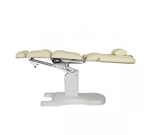 Педикюрное кресло Элегия-3В (ШАРМ-03), 3 мотора