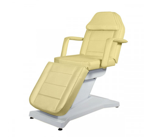 Косметологическое кресло Элегия-3С (МД-836-3), 3 мотора