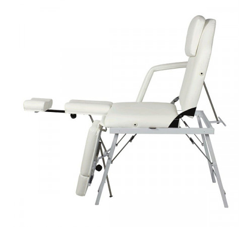 Педикюрное кресло МД-602