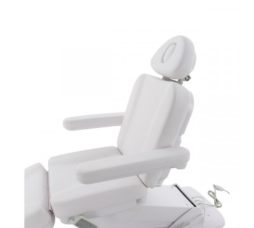 Косметологическое кресло электрическое 4 мотора Med-Mos ММКК-4/ КО185DP-00 с РУ
