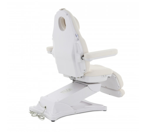 Косметологическое кресло электрическое 4 мотора Med-Mos ММКК-4 КО-184DP-00