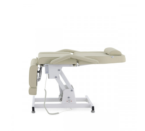 Косметологическое кресло электрическое ММКК-1 (КО-171Д)