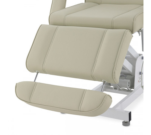 Косметологическое кресло электрическое ММКК-1 (КО-171Д)