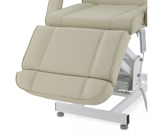 Косметологическое кресло электрическое ММКК-1 (КО-171Д)