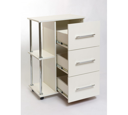 Тумба с ящиками "Прайм"