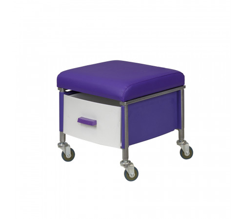 Стул мастера Джерси