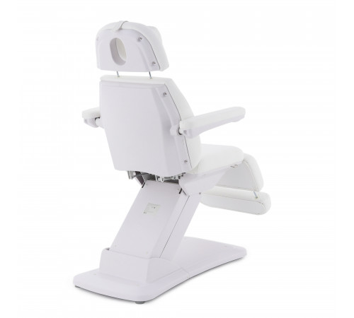 Кресло косметологическое (электрическое) ММКК-3 КО-175Д-00