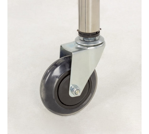 Тележка парикмахерская Т-47