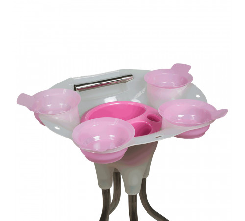 Тележка парикмахерская Т-47