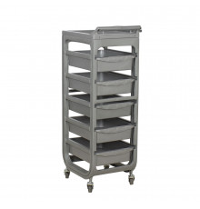 Тележка парикмахерская Т-15