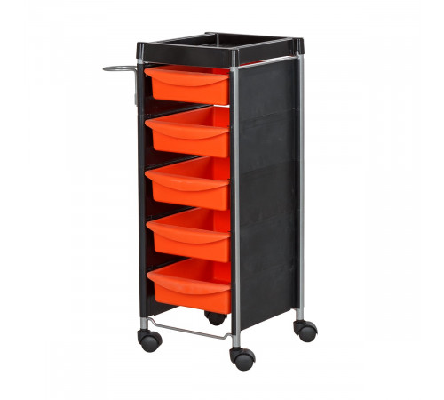 Тележка парикмахерская М-04