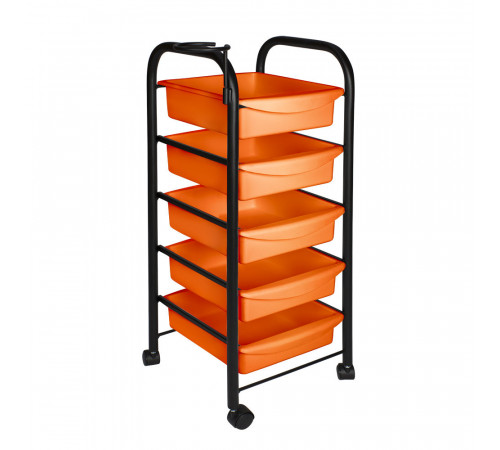 Тележка парикмахерская М-02 box