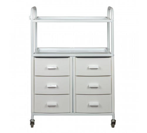 Косметологическая тумба-стеллаж Oliva
