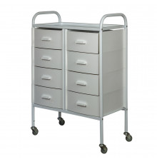 Косметологическая тумба-стеллаж Versa