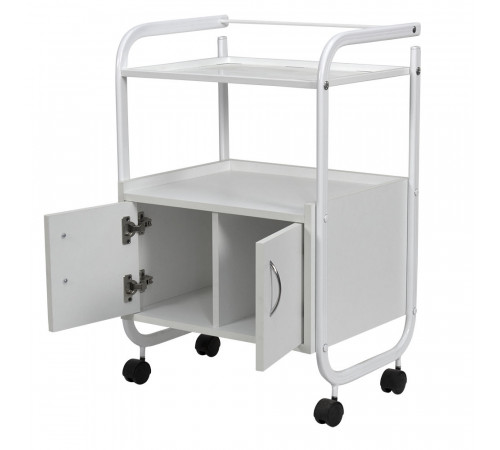 Косметологическая тележка МД-104