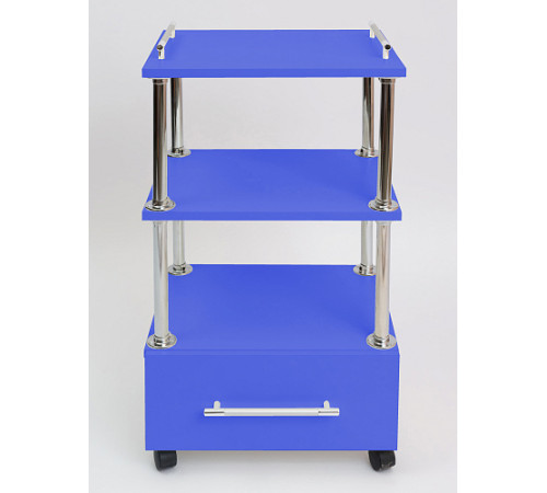 Тележка мастера ЛДСП 3 секц