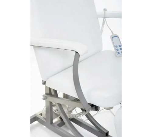 Косметологическое кресло ЭЛЕКТРА 3