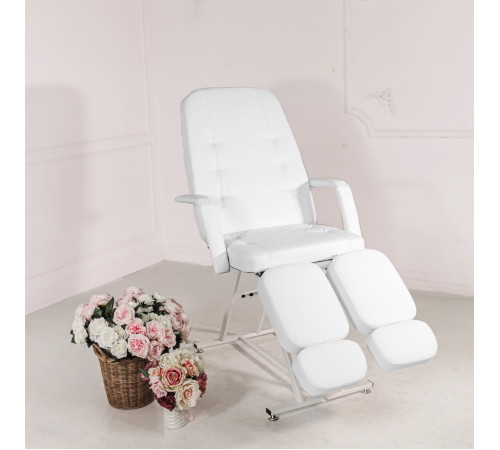 Педикюрное кресло «АТЛЕТ»