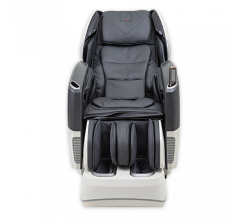 Массажное кресло с инновационным 4D массажем Aura